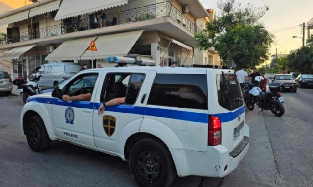 Χανιά: Συνελήφθησαν οι δράστες της αιματηρής επίθεσης στο μίνι μαρκετ